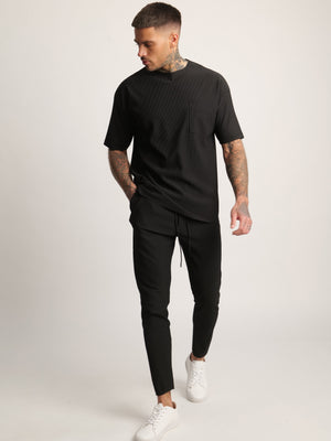 SET BOTTOM RESORT Black / 46