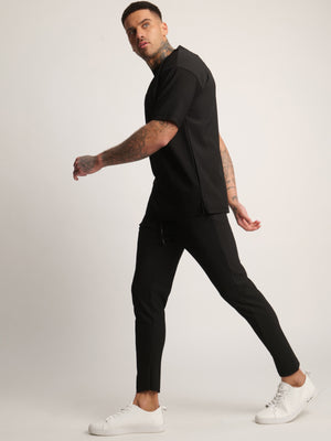 SET BOTTOM RESORT Black / 46