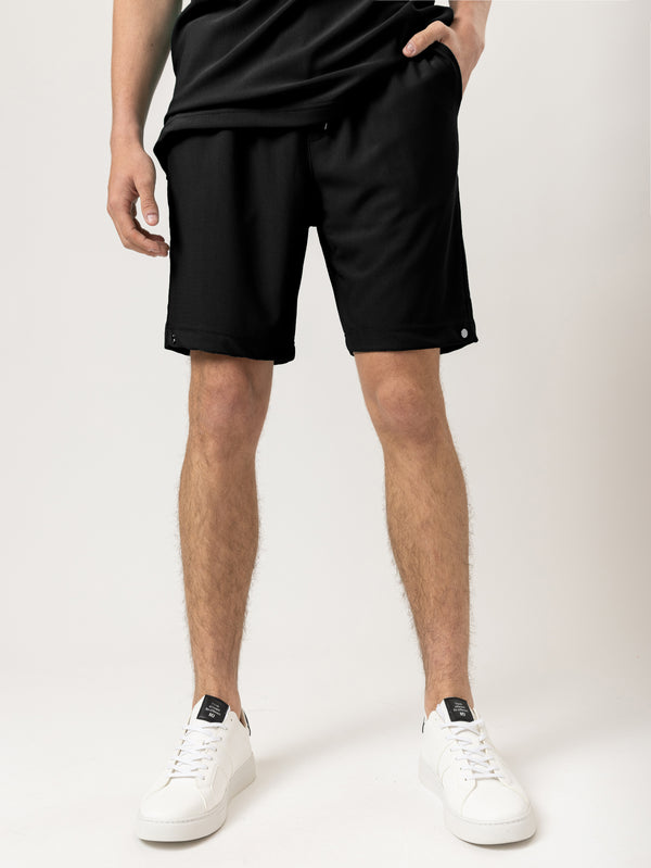 FASHION SET BOTTOM Black / XXS