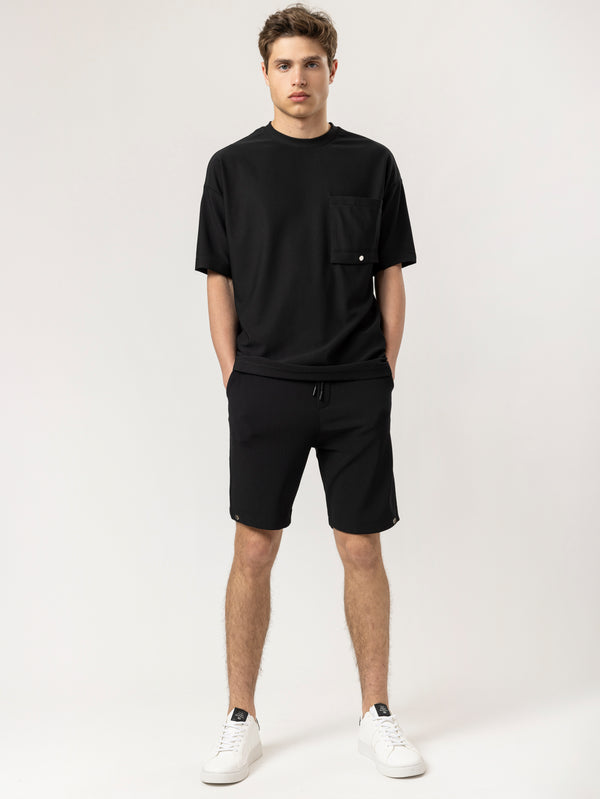 FASHION SET BOTTOM Black / XXS