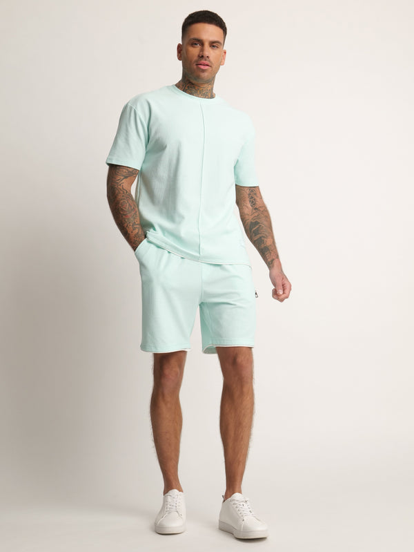 FASHION SET BOTTOM Mint / XXS