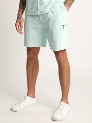 FASHION SET BOTTOM Mint / XXS