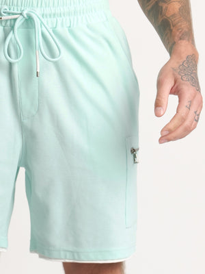 FASHION SET BOTTOM Mint / XXS