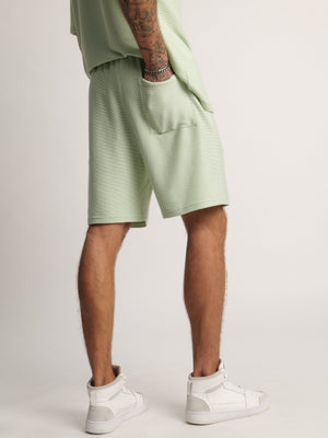 FASHION SET BOTTOM Apple Green / XXS