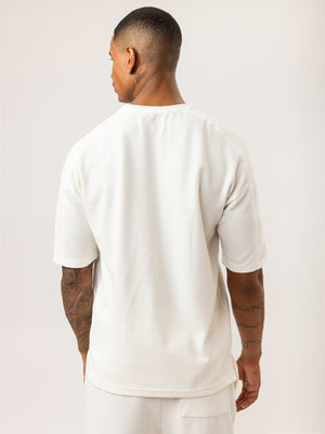 FASHION SET TOP Cream / XXS