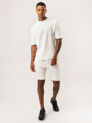 FASHION SET BOTTOM Cream / XS
