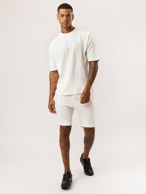 FASHION SET BOTTOM Cream / XS