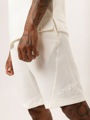 FASHION SET BOTTOM Cream / XS