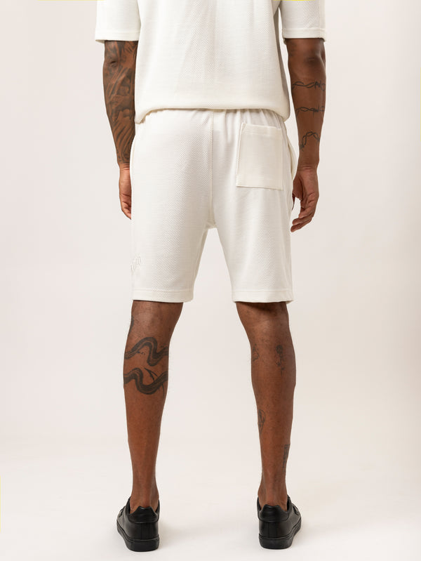 FASHION SET BOTTOM Cream / XS
