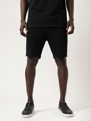 FASHION SET BOTTOM Black / XS