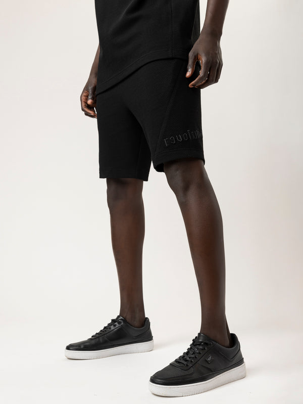 FASHION SET BOTTOM Black / XS