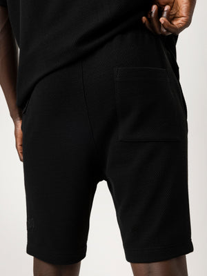 FASHION SET BOTTOM Black / XS