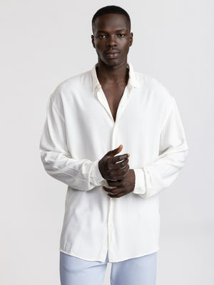SHIRT Cream / XXS