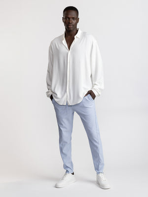 SHIRT Cream / XXS