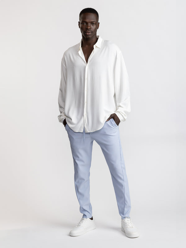 SHIRT Cream / XXS