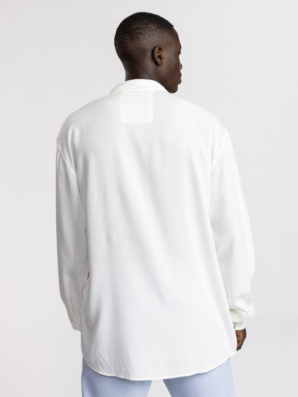 SHIRT Cream / XXS