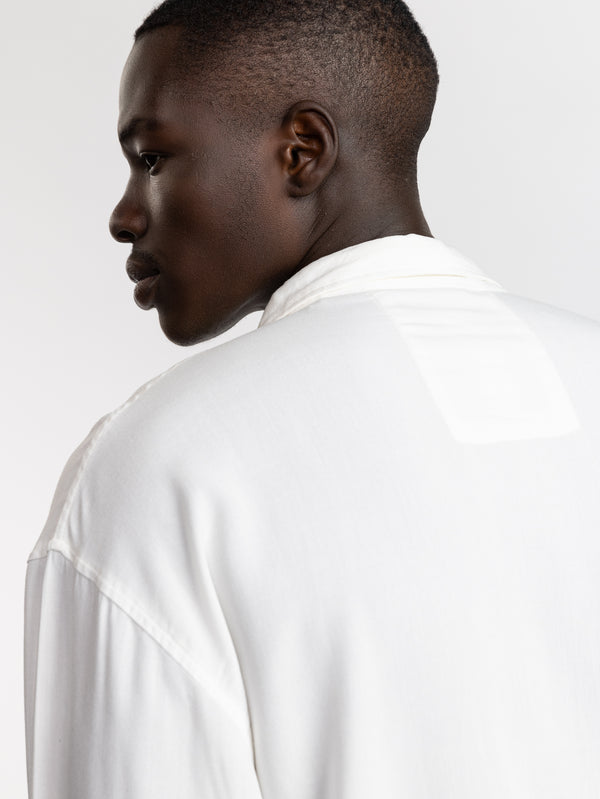 SHIRT Cream / XXS