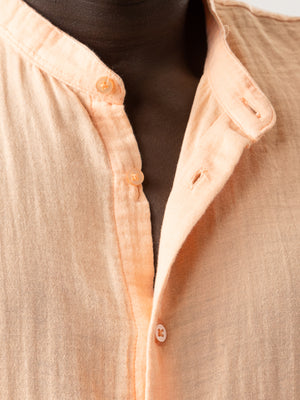 SHIRT Peach / XXS