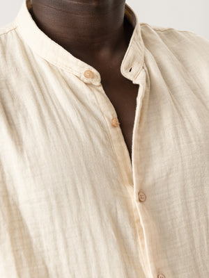 SHIRT Cream / XXS