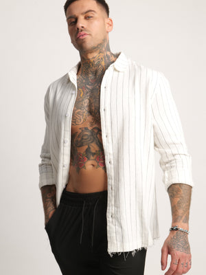 SHIRT Cream / XXS