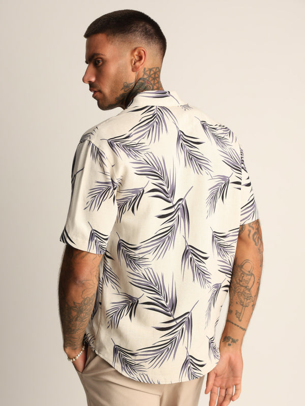 SHIRT Beige / XXS