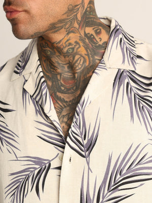 SHIRT Beige / XXS