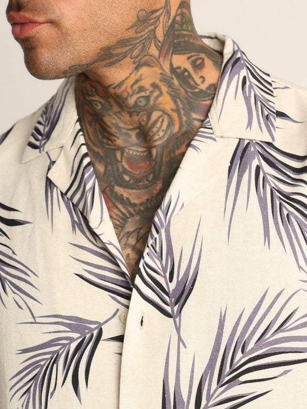 SHIRT Beige / XXS