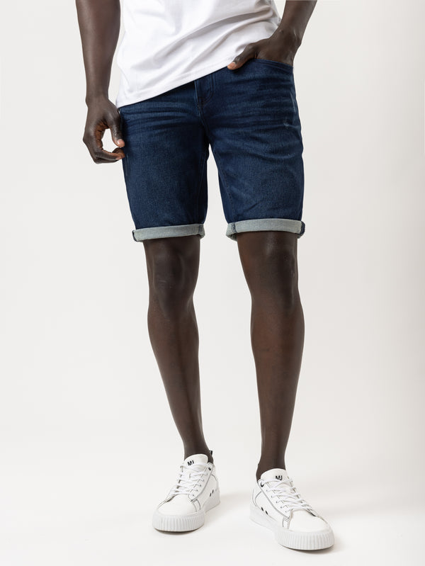 BERMUDA Royal Blue / 46