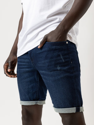 BERMUDA Royal Blue / 46