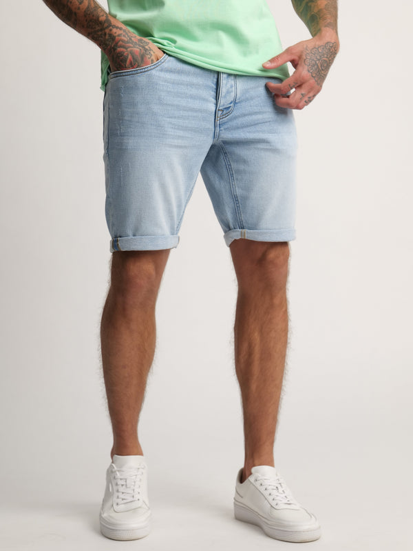 BERMUDA Light Blue / 46