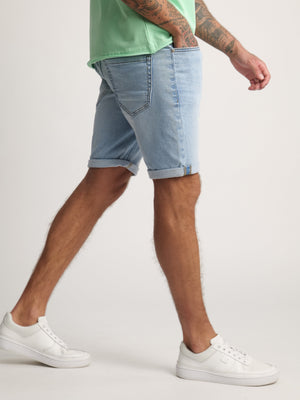 BERMUDA Light Blue / 46