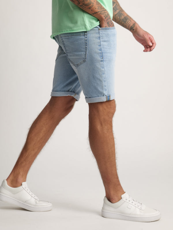 BERMUDA Light Blue / 46