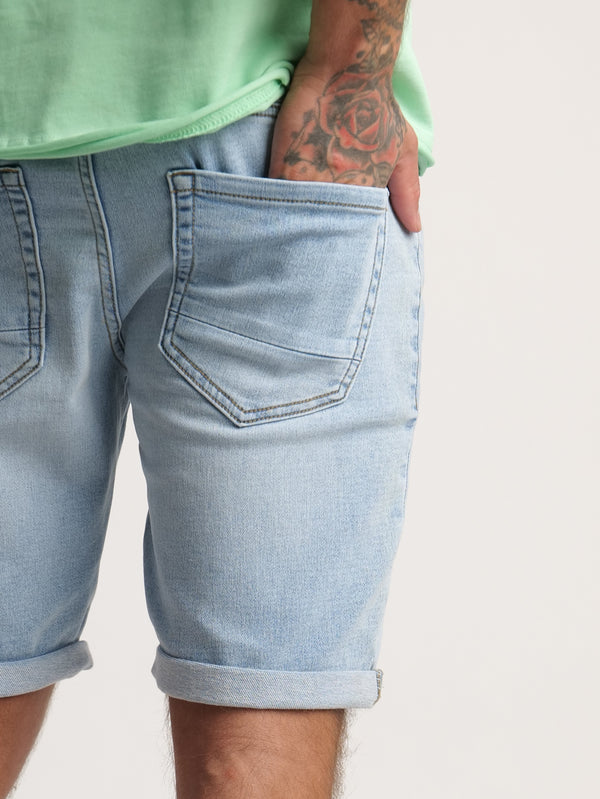 BERMUDA Light Blue / 46