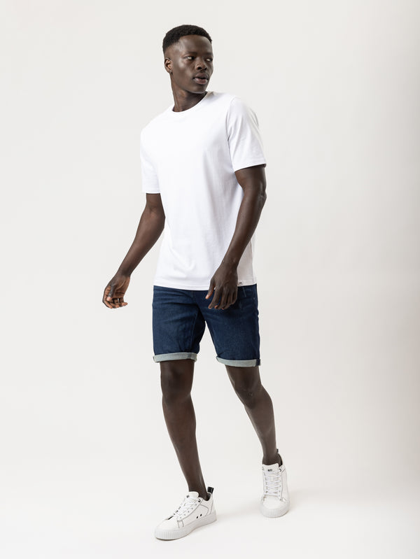 BERMUDA Dark Blue / 46