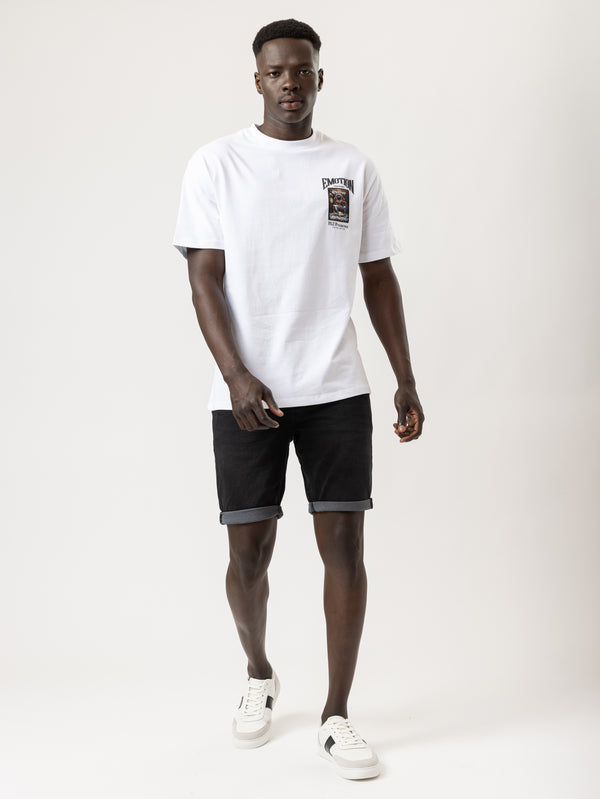 BERMUDA Black / 46