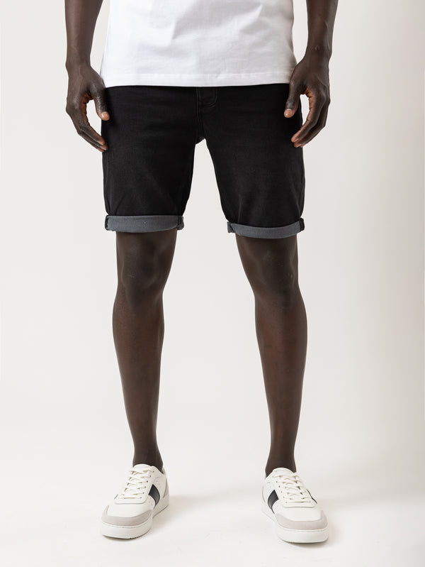 BERMUDA Black / 46