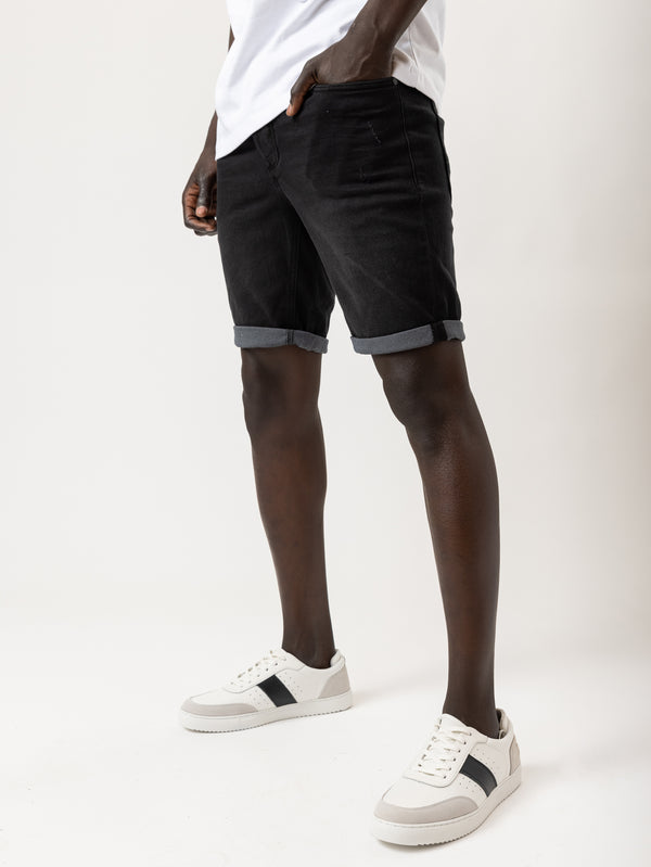 BERMUDA Black / 46