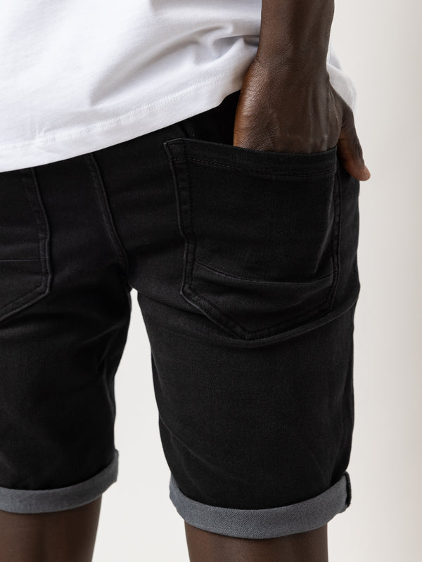 BERMUDA Black / 46