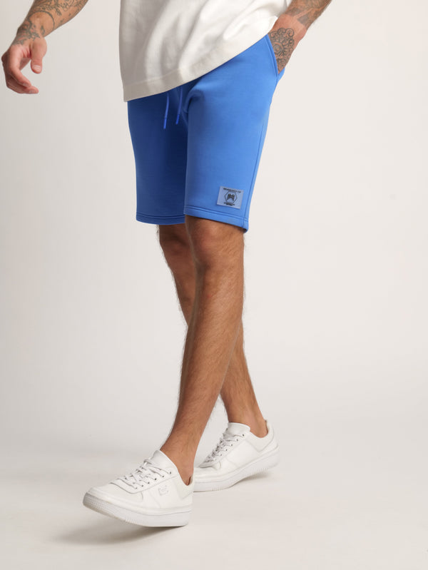 BERMUDA Royal Blue / XXS