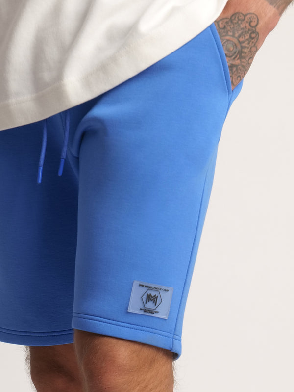BERMUDA Royal Blue / XXS