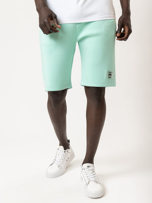 BERMUDA Mint / XXS