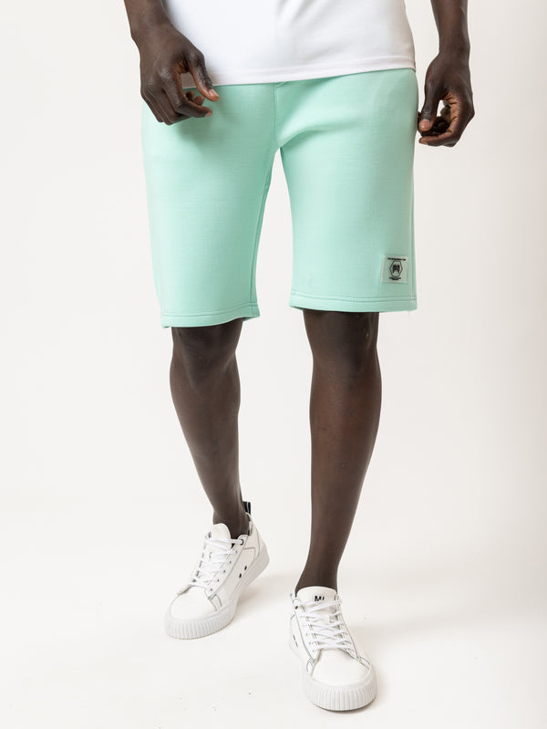 BERMUDA Mint / XXS
