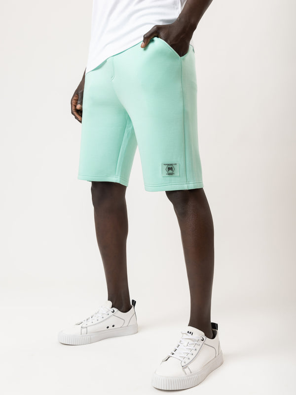BERMUDA Mint / XXS