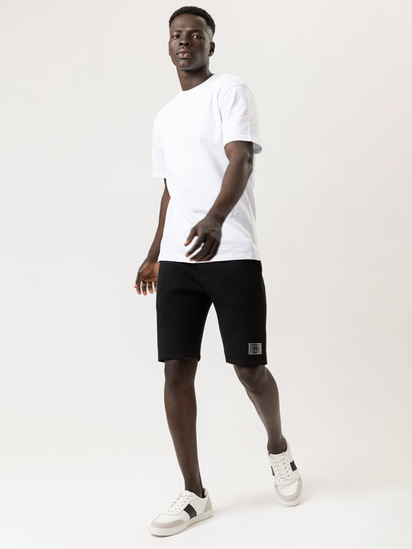BERMUDA Black / XXS