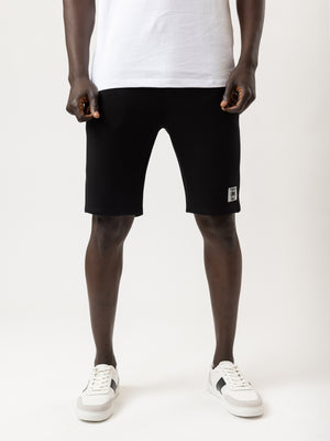 BERMUDA Black / XXS