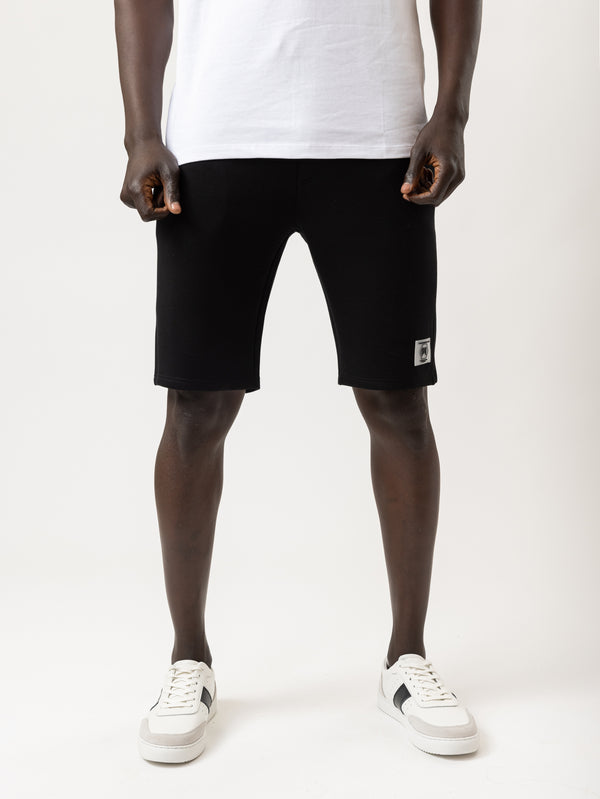 BERMUDA Black / XXS
