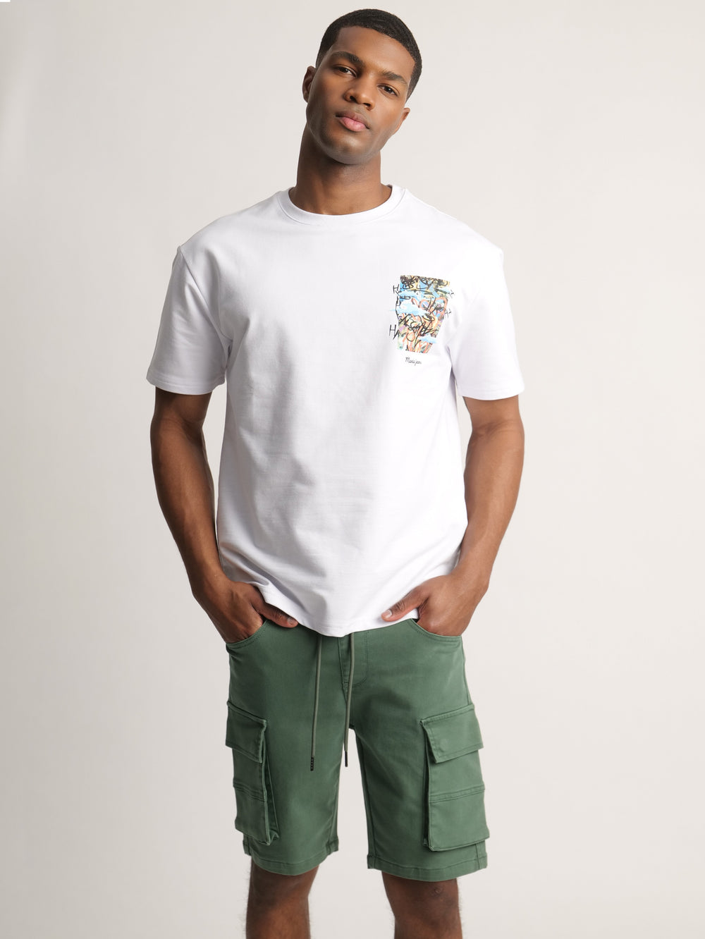 BERMUDA Army / 46