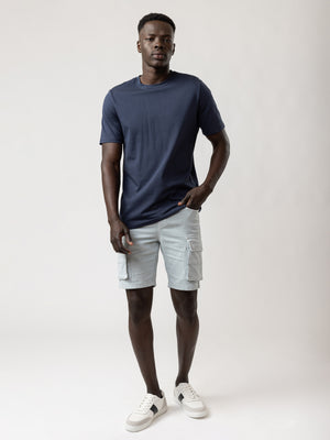 BERMUDA Light Gray / 46