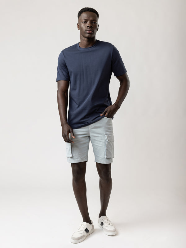BERMUDA Light Gray / 46