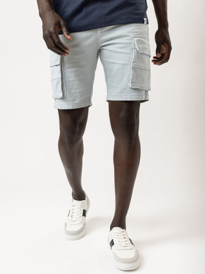 BERMUDA Light Gray / 46